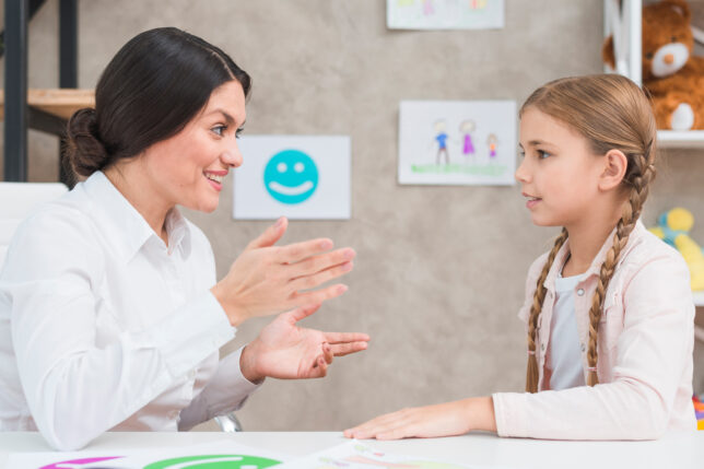 Motivazione allo Studio a Sabbio Chiese